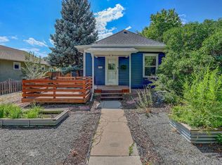 2555 Benton St, Edgewater, CO 80214