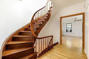 Sold by Brown Harris Stevens