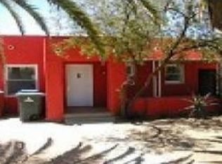 2701 N Stone Ave, Tucson, AZ 85705