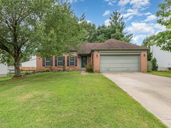 10143 Cedarwood Dr, Union, KY 41091