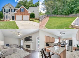 4849 Madison Point Cir, Austell, GA 30106