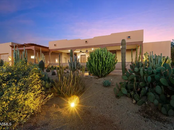 31221 N 61ST Street, Cave Creek, AZ 85331