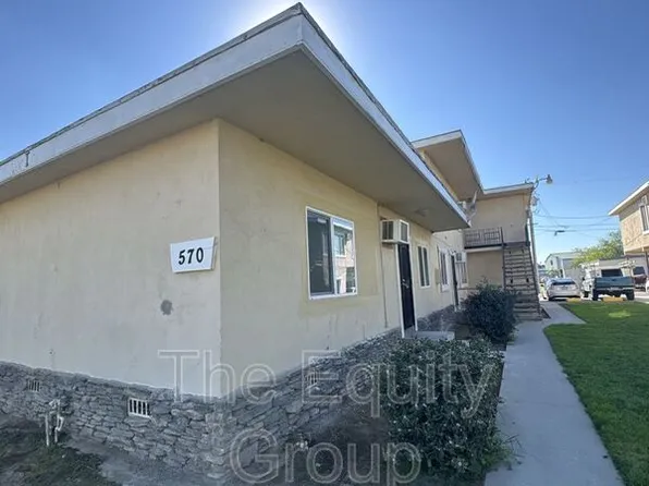 570 S Richmond Ave #1, Hanford, CA 93230