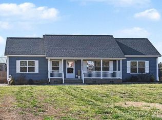 2268 Westbrook Rd, Edgemoor, SC 29712