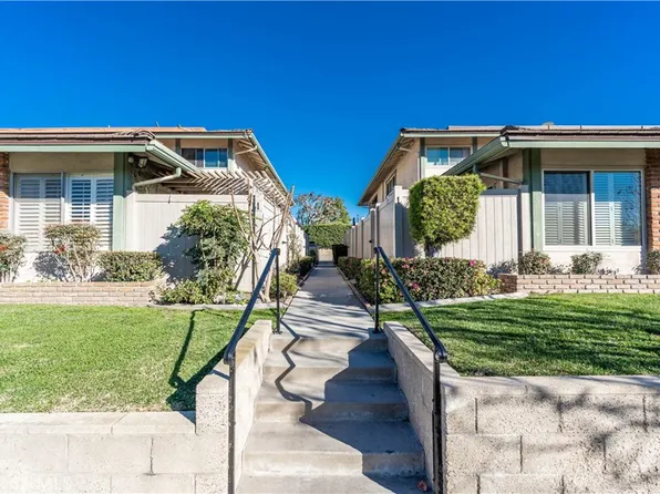 18714 Del Rio Pl Unit 4, Cerritos, CA 90703