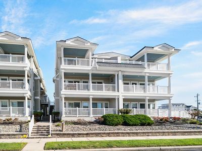 700 Ocean Dr APT D2, Avalon, NJ, 08202