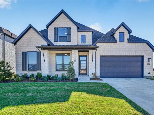 4341 Lamplights Dr, Celina, TX 75078
