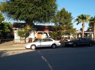 4358 Huddart Ave, El Monte, CA 91731