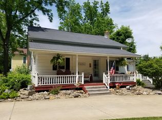 8754 State Route 534, Mesopotamia, OH 44439