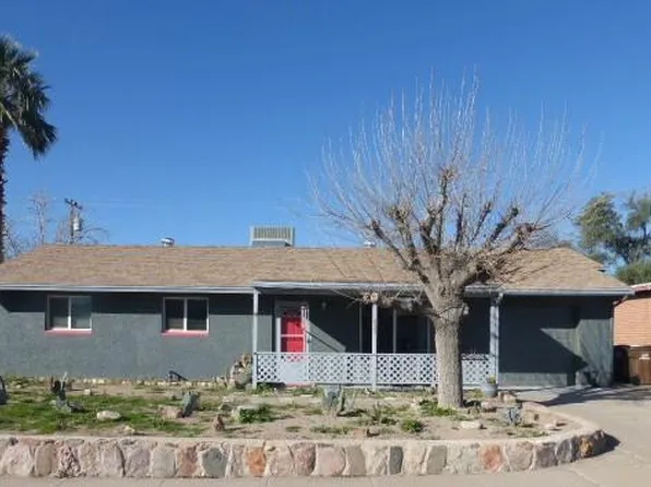 433 W HARTFORD Road, Kearny, AZ 85137