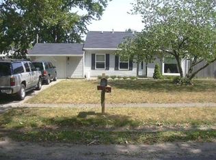 1219 Fulkerson St, Niles, MI 49120