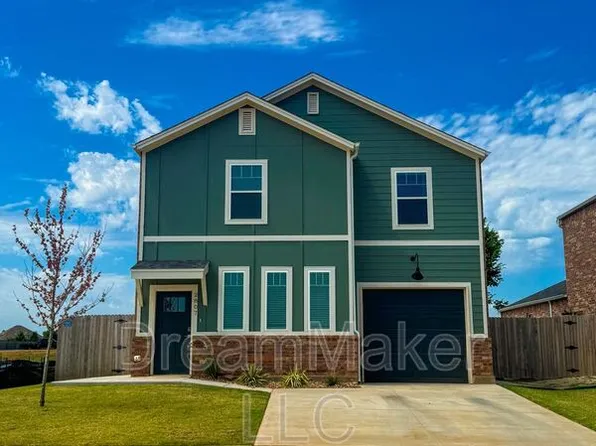 2807 Clifton Ter, Norman, OK 73071