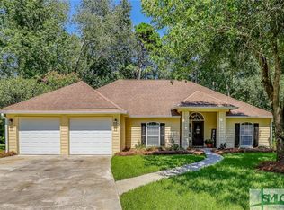 18 Cove Ct, Savannah, GA 31419