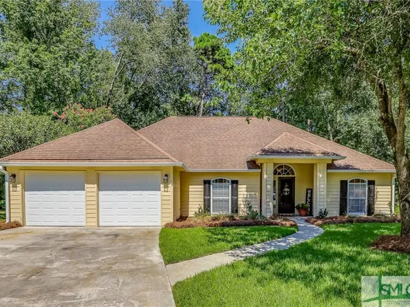 18 Cove Ct, Savannah, GA 31419