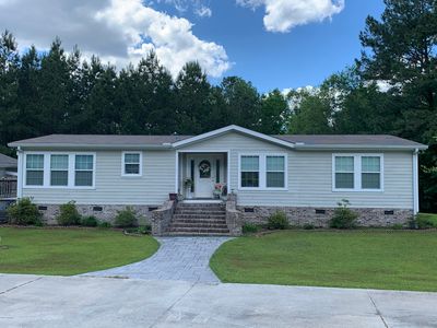 9081 Fellowship Rd, Meridian, MS, 39305