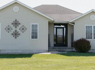 6314 Highway 96 S, Payson, IL 62360