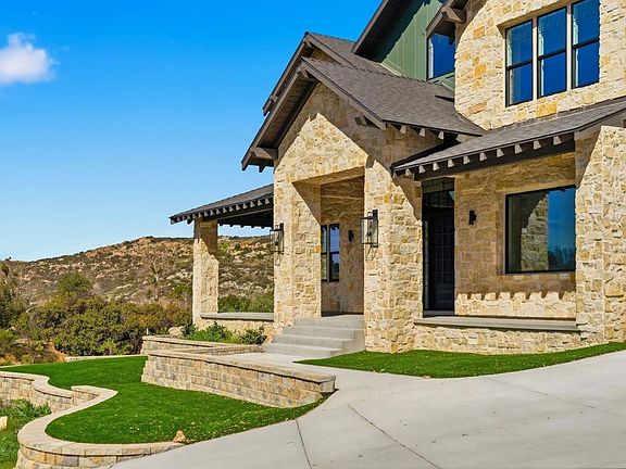 3rd image of 24321 Barona Mesa Rd