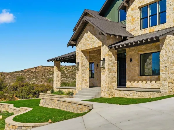 24321 Barona Mesa Rd, Ramona, CA 92065