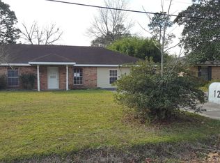 129 Mathews Blvd, Lafayette, LA 70508
