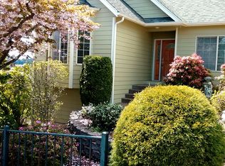 700 Summit Blvd, Springfield, OR 97477