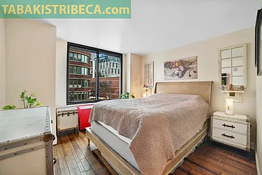 Rented by Tabak Real Estate