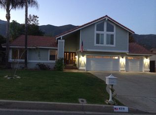 9216 Carrari Ct, Alta Loma, CA 91737