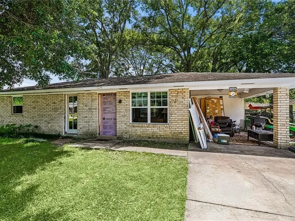 7234 Juno Dr, Baker, LA 70714