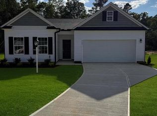 66705 Hardwick Ln, Sims, NC 27880