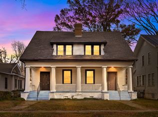 516 43rd Street Fairfield, Fairfield, AL 35064