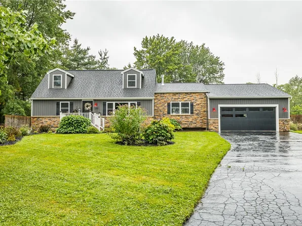 318 Valiant Dr, Rochester, NY 14623