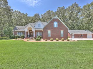 92 Bentridge Rd, Manchester, TN 37355