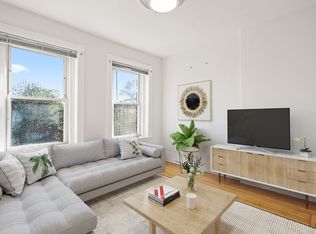 18 Dudley St #2, Cambridge, MA 02140