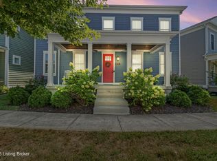 6309 Mistflower Cir, Prospect, KY 40059