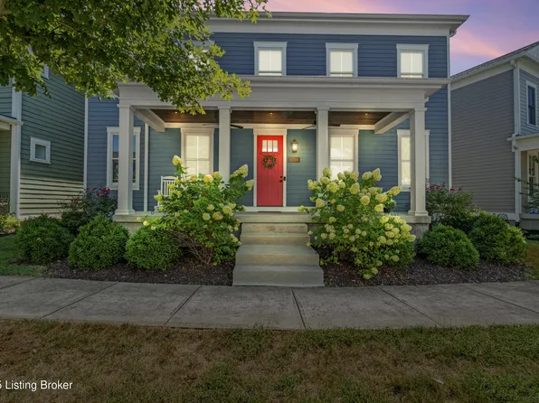 6309 Mistflower Cir, Prospect, KY 40059