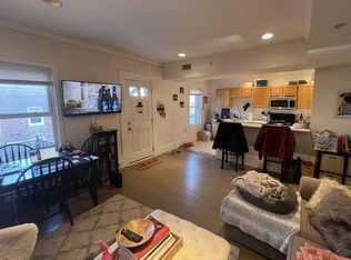 1400 Beacon St APT 3, Brookline, MA 02446