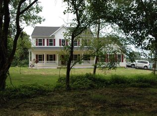 35951 Paxson Rd, Purcellville, VA 20132
