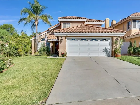 21492 Townsendia Ave, Moreno Valley, CA 92557