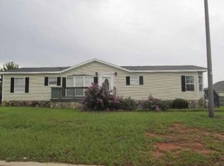 305 Richmond Hill Pkwy, Byron, GA 31008