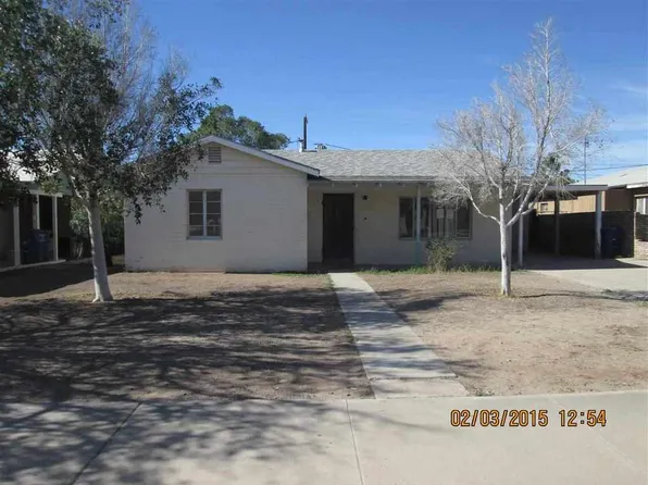 1850 S 10th Ave, Yuma, AZ 85364