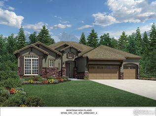 2808 Harvest View Way, Fort Collins, CO 80528