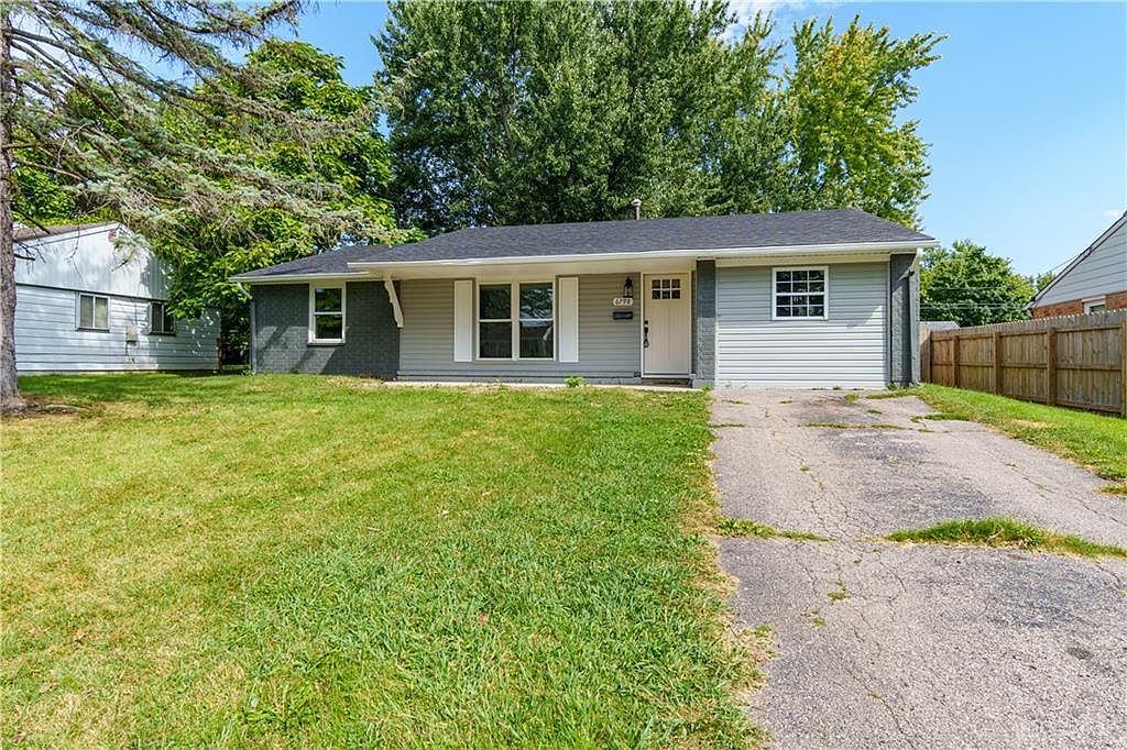 6798 Arnold Ave, Enon, OH 45323 MLS 894036 Zillow