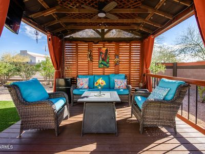 18481 N COOK Drive, Maricopa, AZ, 85138
