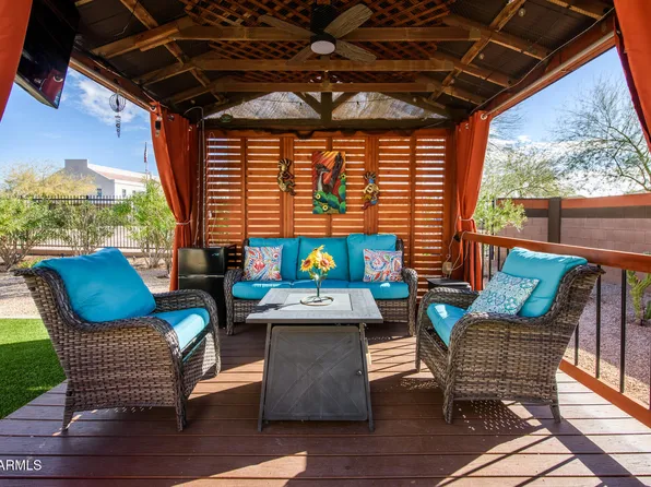 18481 N COOK Drive, Maricopa, AZ 85138