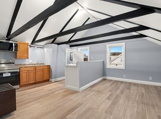 13 Main St FLOOR 3, Manville, RI 02838