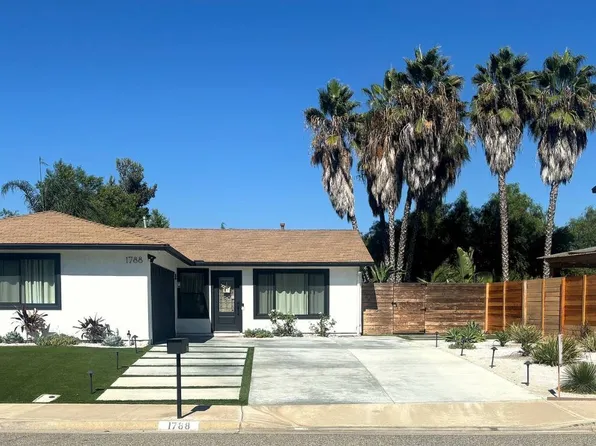 1788 Lindsley Park Dr, San Marcos, CA 92069