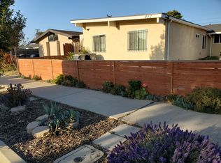 412 N East Ave #A, Santa Maria, CA 93454