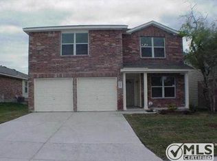 9543 Sage Ter, San Antonio, TX 78251
