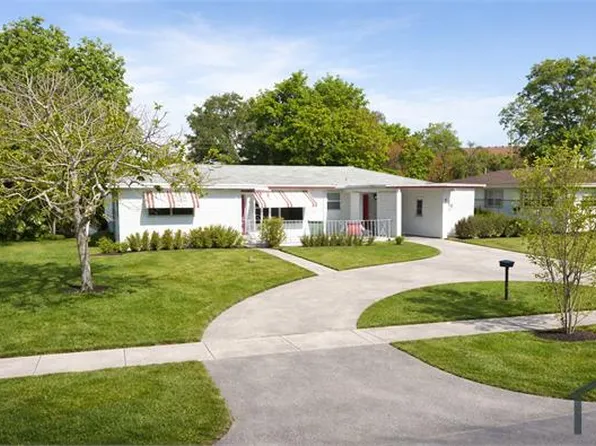 621 E Melrose Cir, Fort Lauderdale, FL 33312