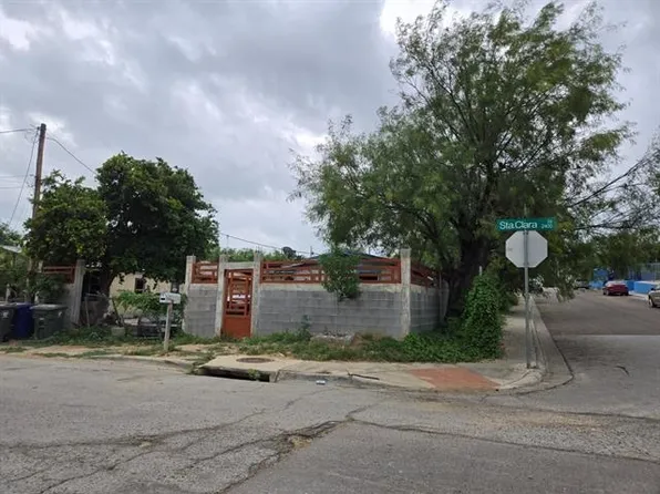 2401 Santa Clara St, Laredo, TX 78046
