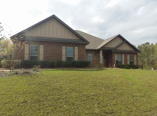 4240 S Cambridge Way, Pace, FL 32571